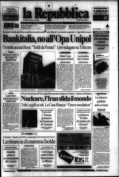 La repubblica